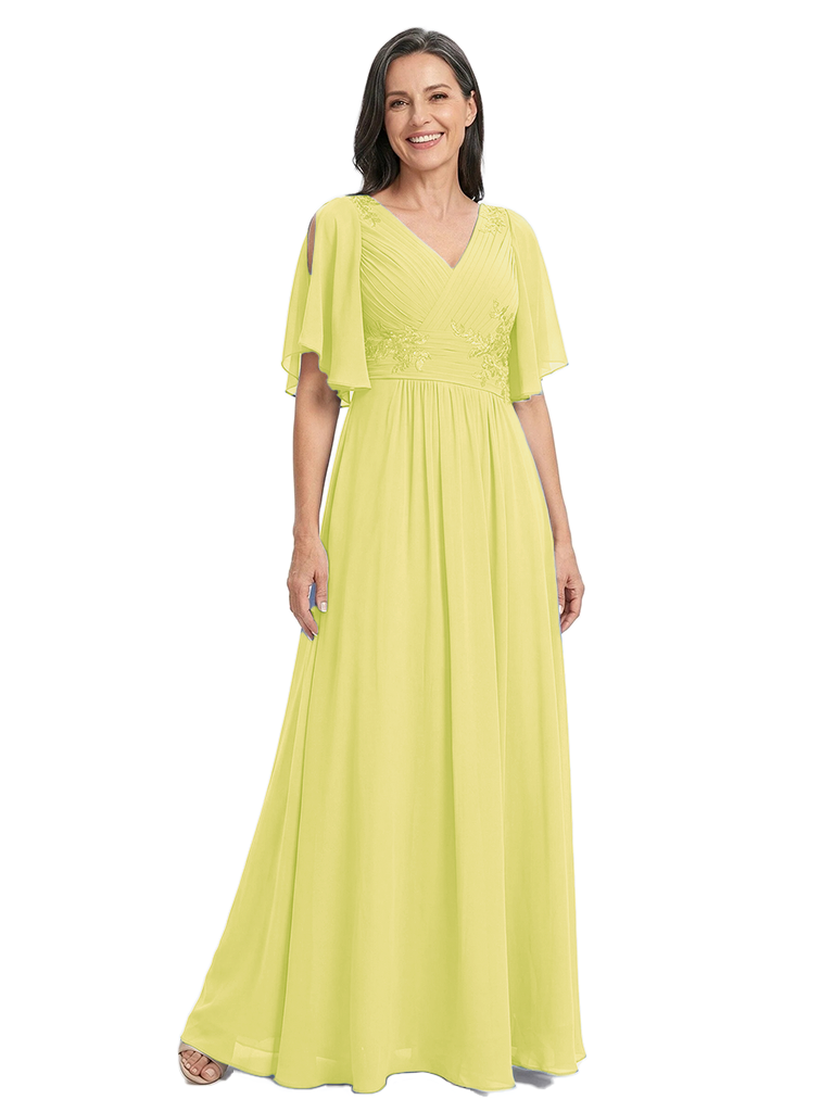 light-yellow