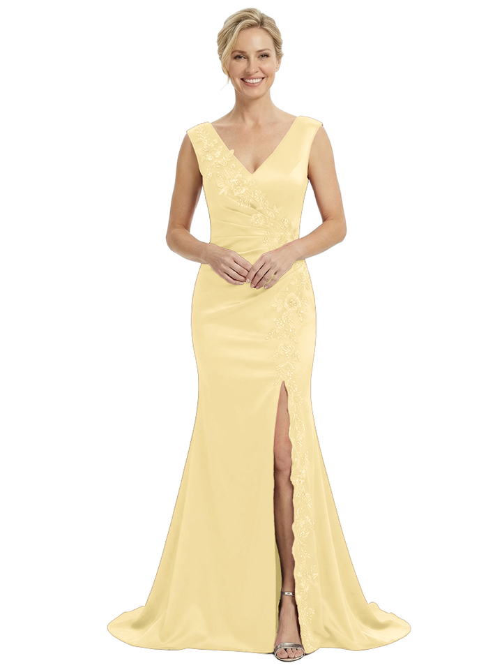 light-yellow