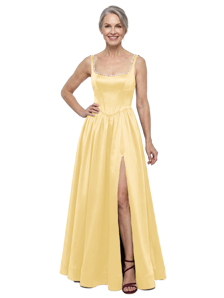 light-yellow