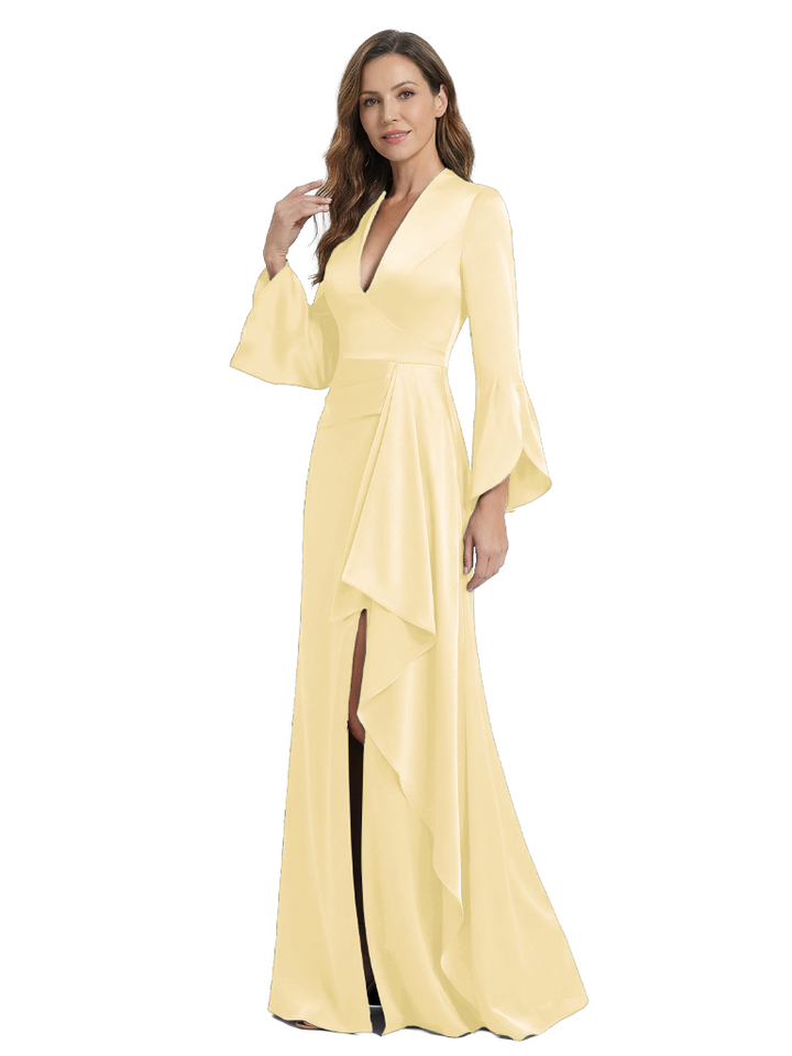 light-yellow
