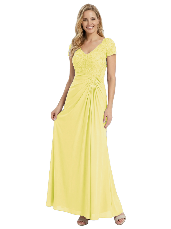 light-yellow