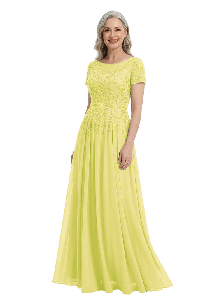 light-yellow