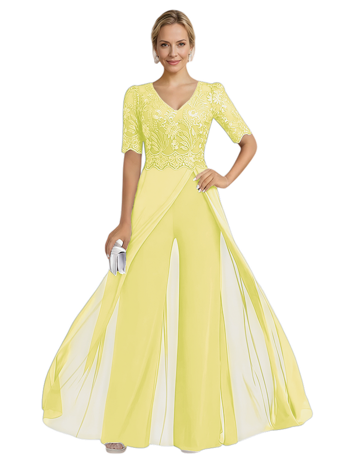 light-yellow