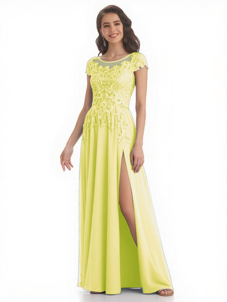 light-yellow
