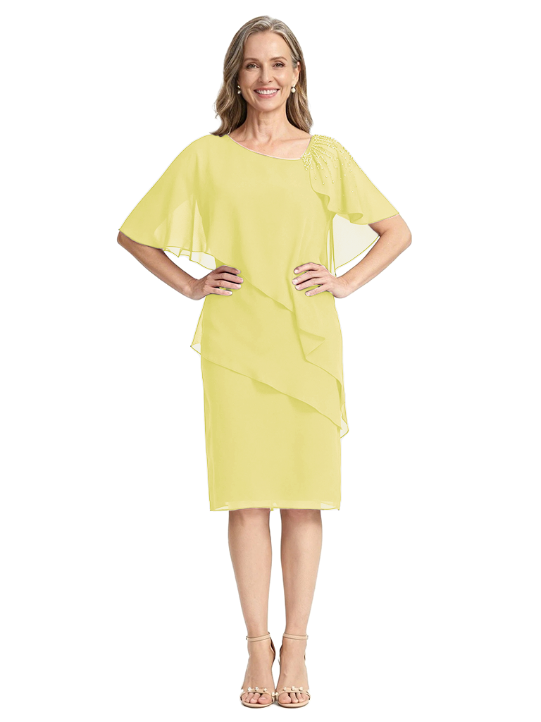 light-yellow