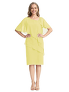 light-yellow