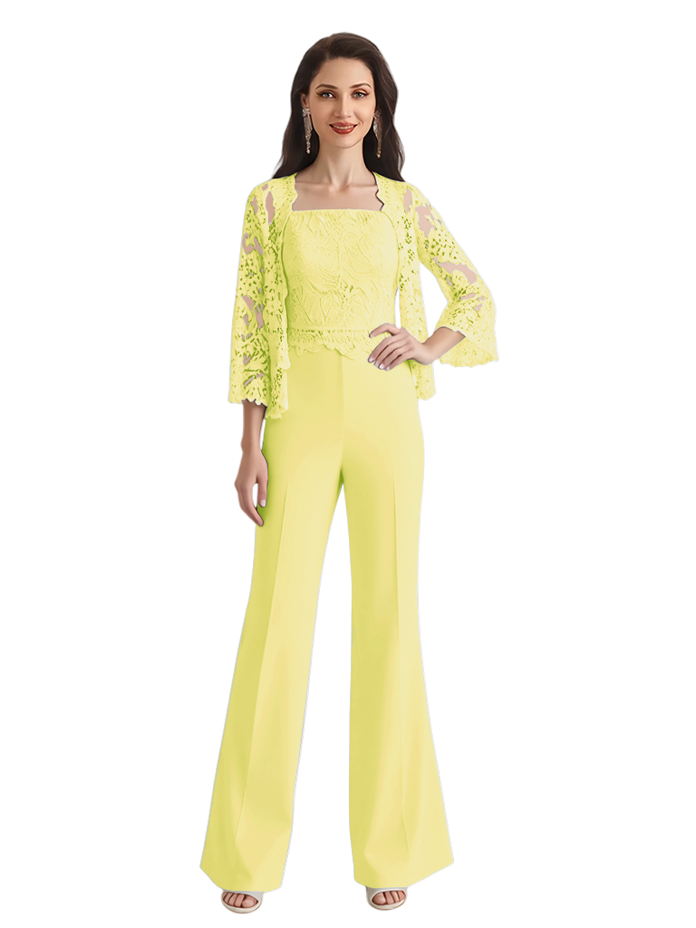 light-yellow