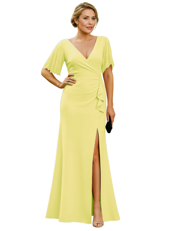 light-yellow