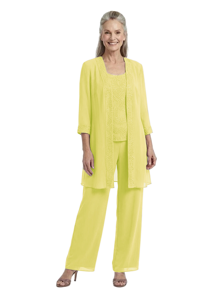 light-yellow
