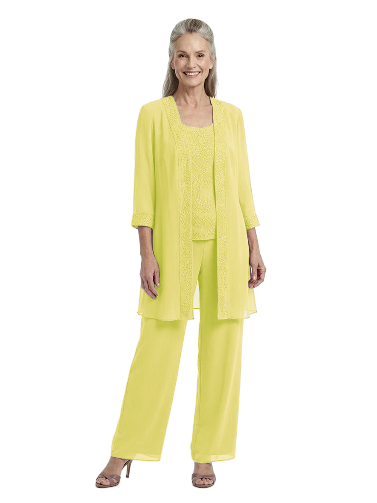 light-yellow