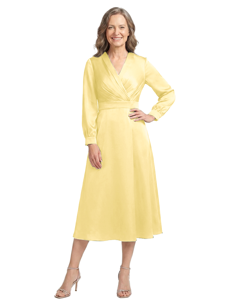 light-yellow