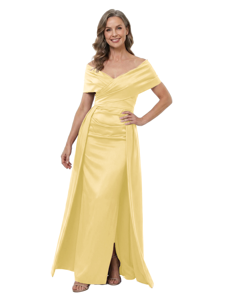 light-yellow
