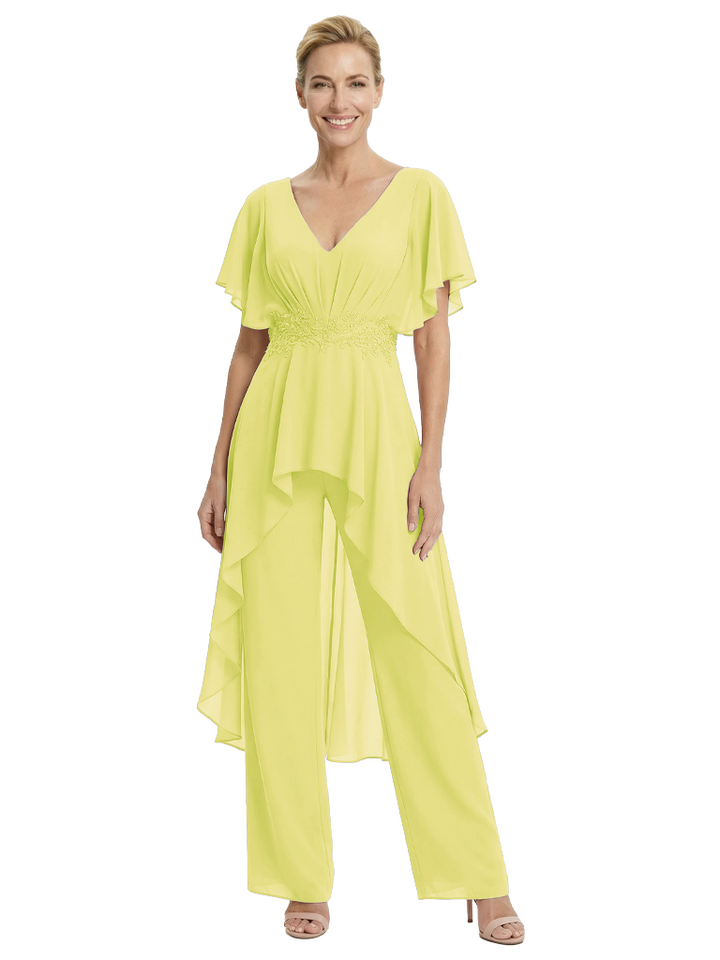 light-yellow