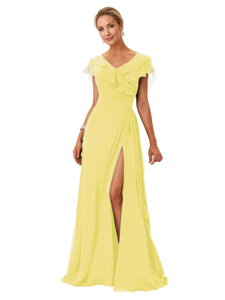 light-yellow