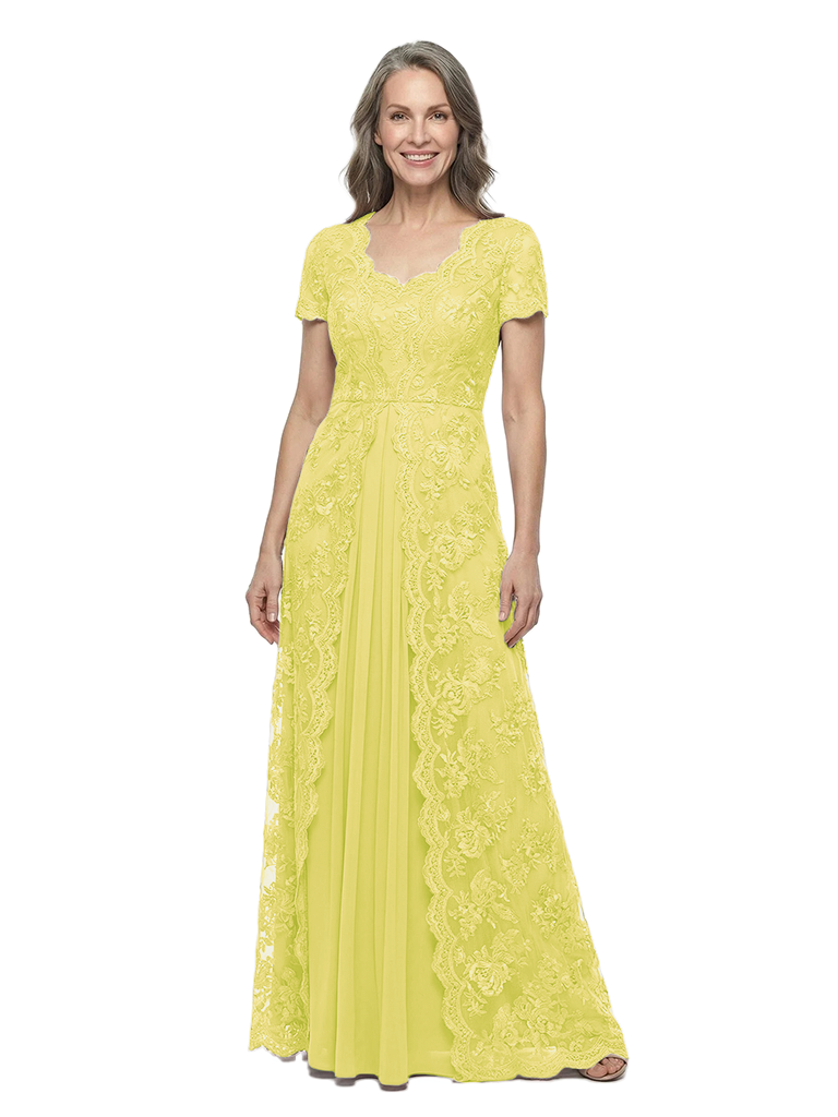 light-yellow