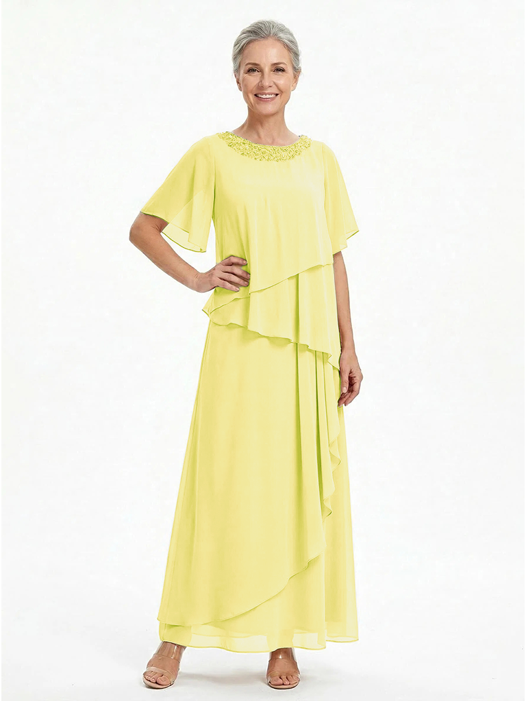 light-yellow