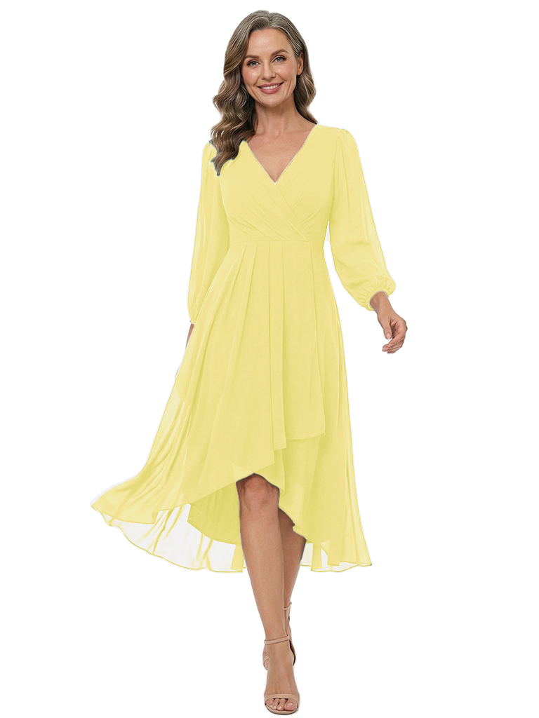 light-yellow