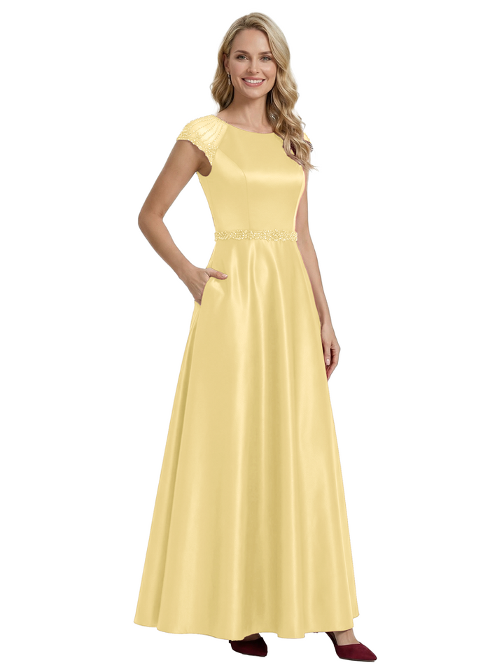 light-yellow