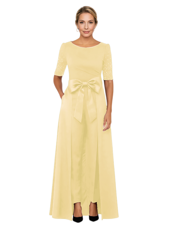 light-yellow