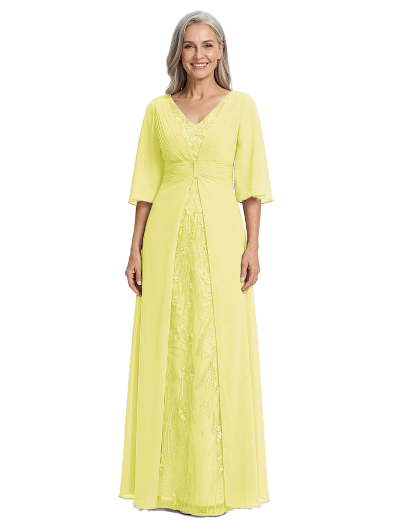 light-yellow