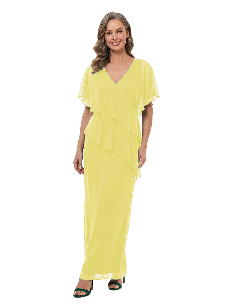 light-yellow