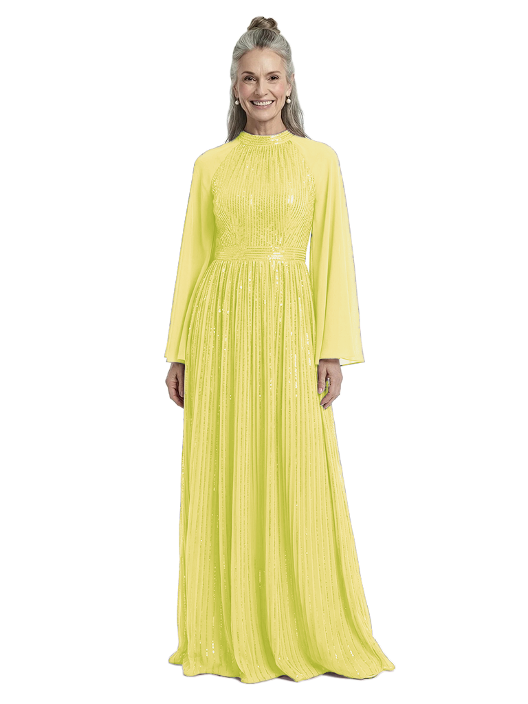 light-yellow