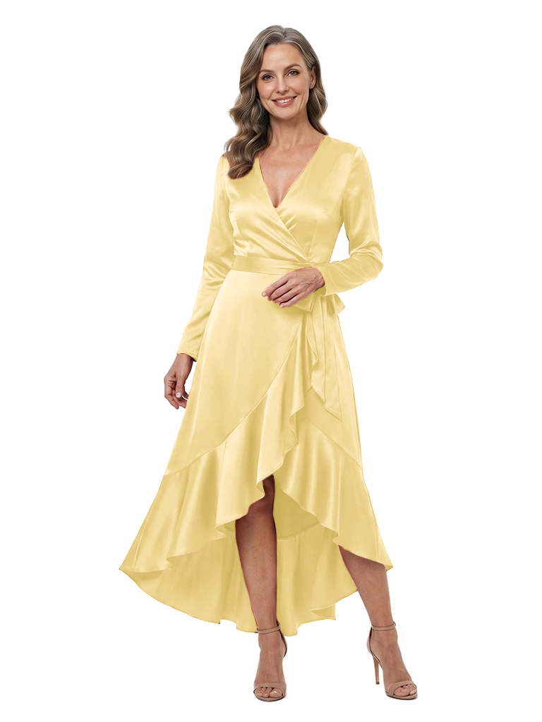 light-yellow