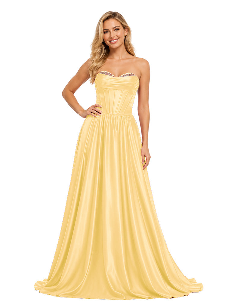 light-yellow