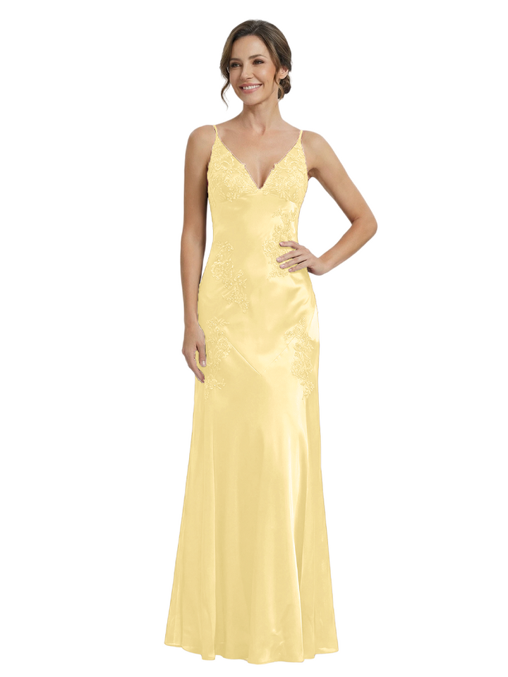 light-yellow