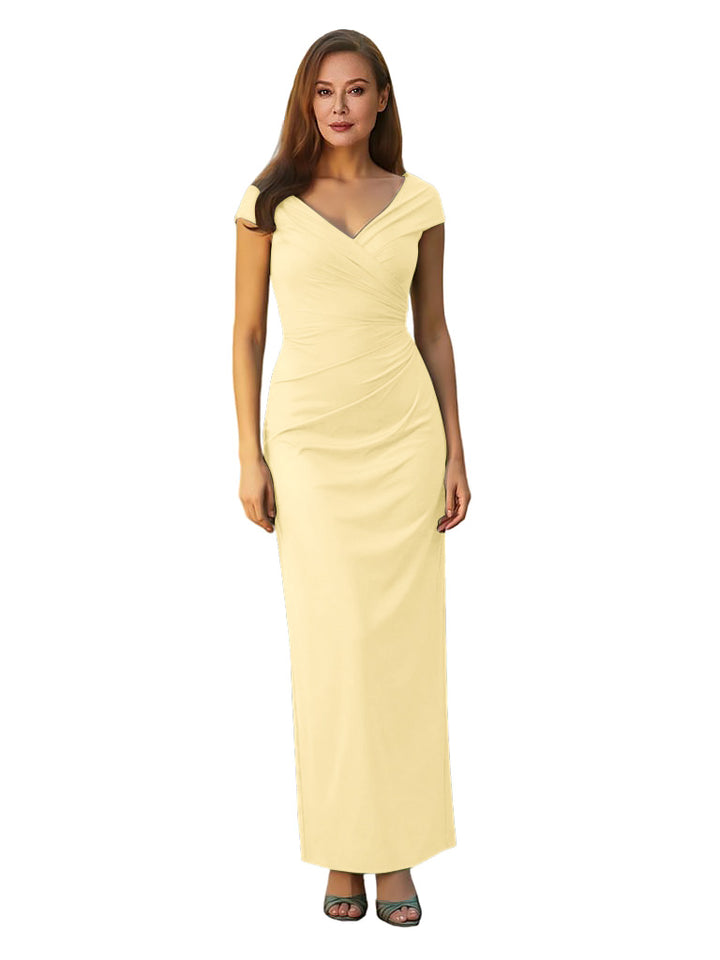 light-yellow