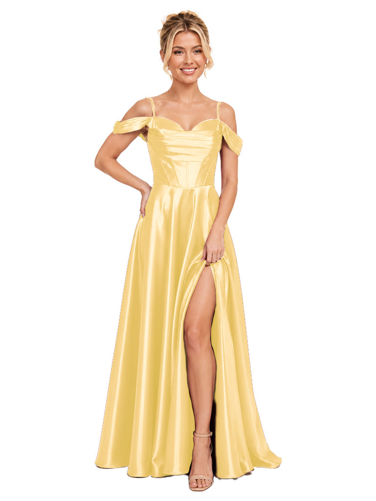 light-yellow
