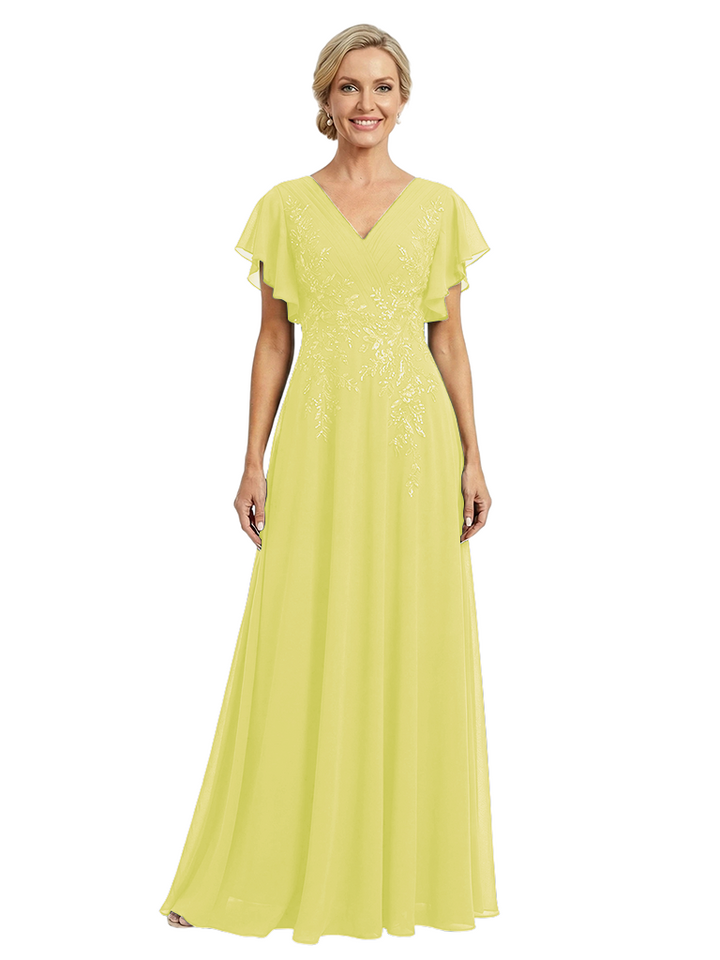 light-yellow
