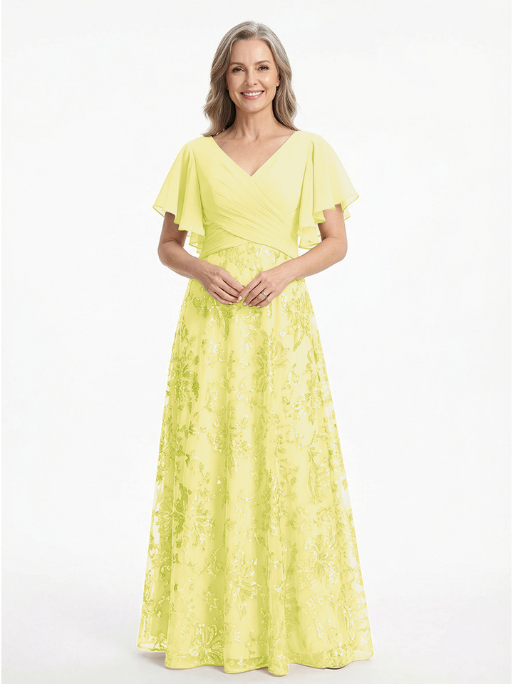 light-yellow