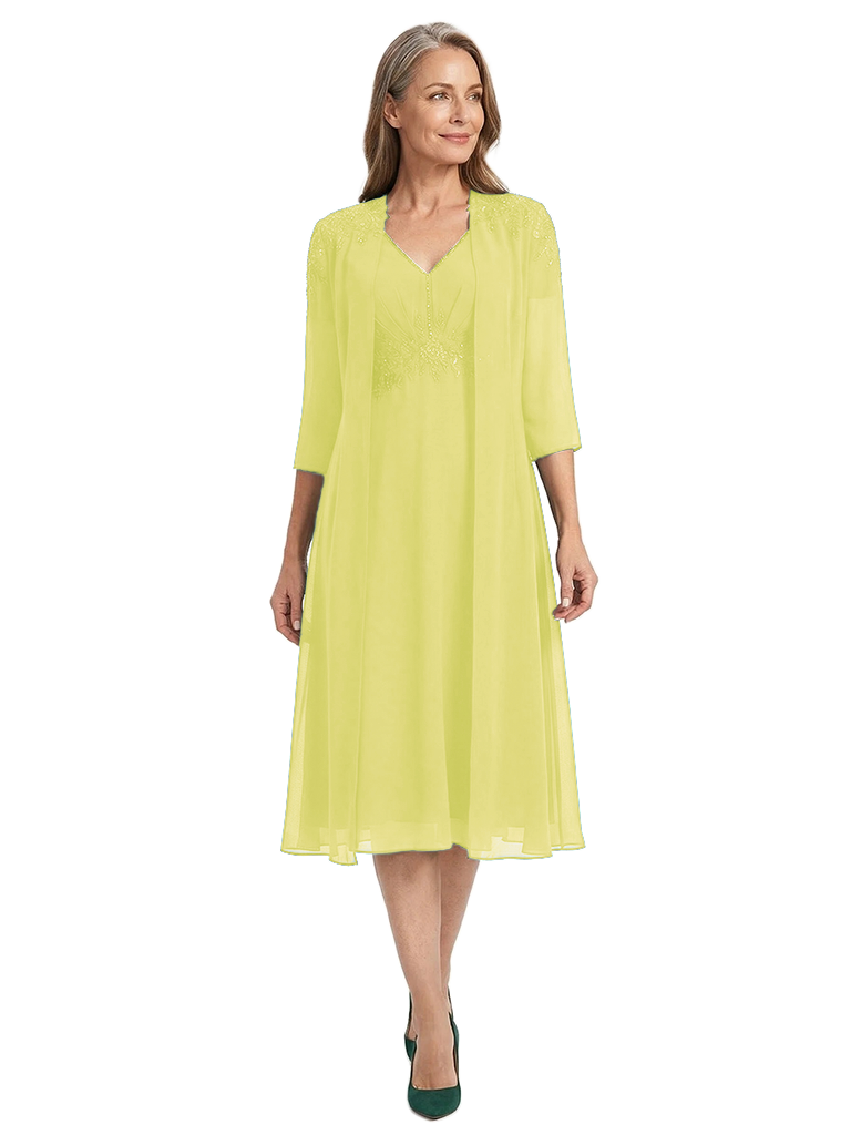 light-yellow