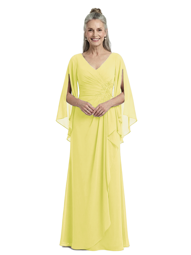 light-yellow