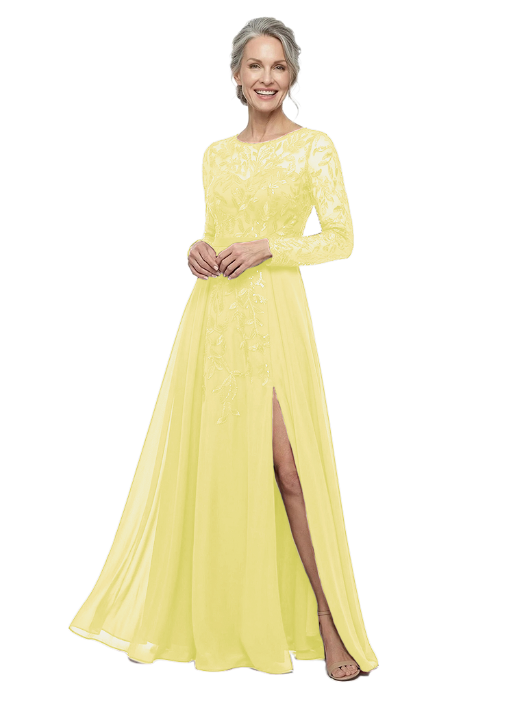 light-yellow