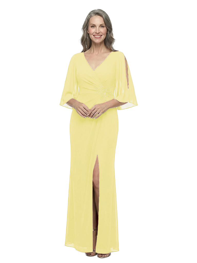 light-yellow