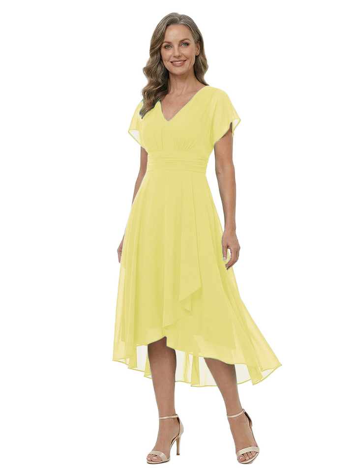 light-yellow
