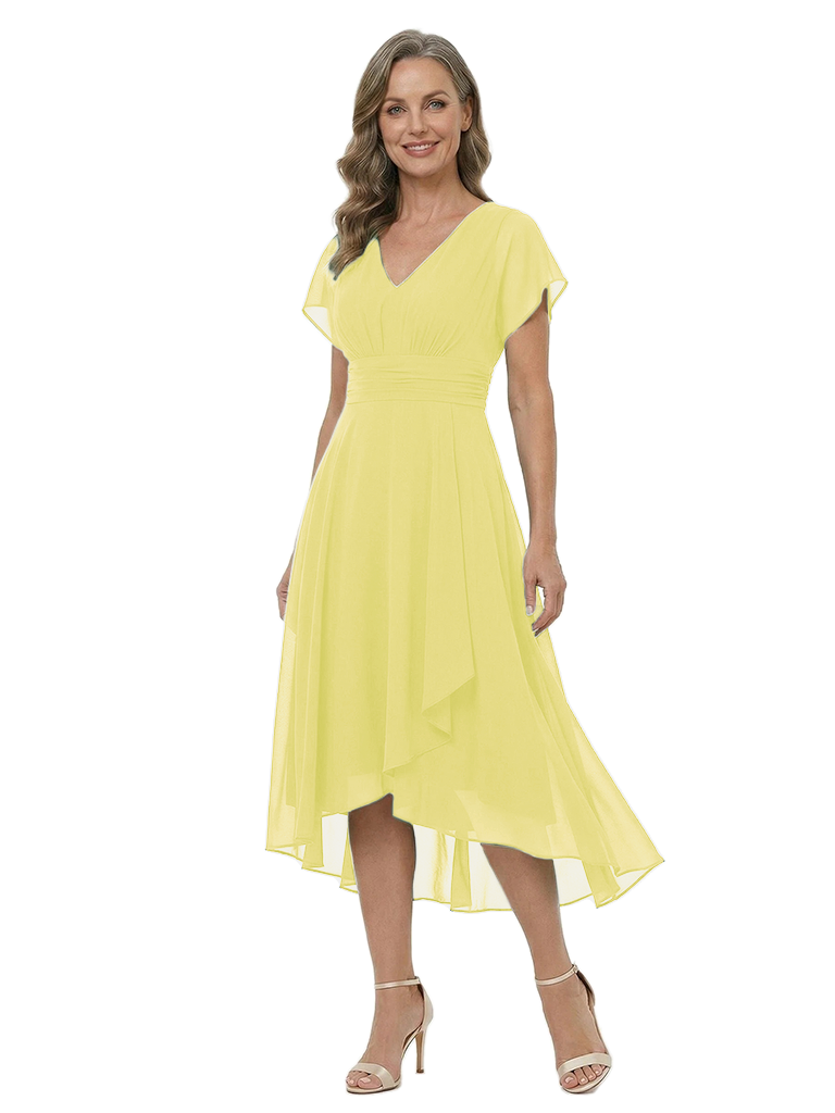 light-yellow