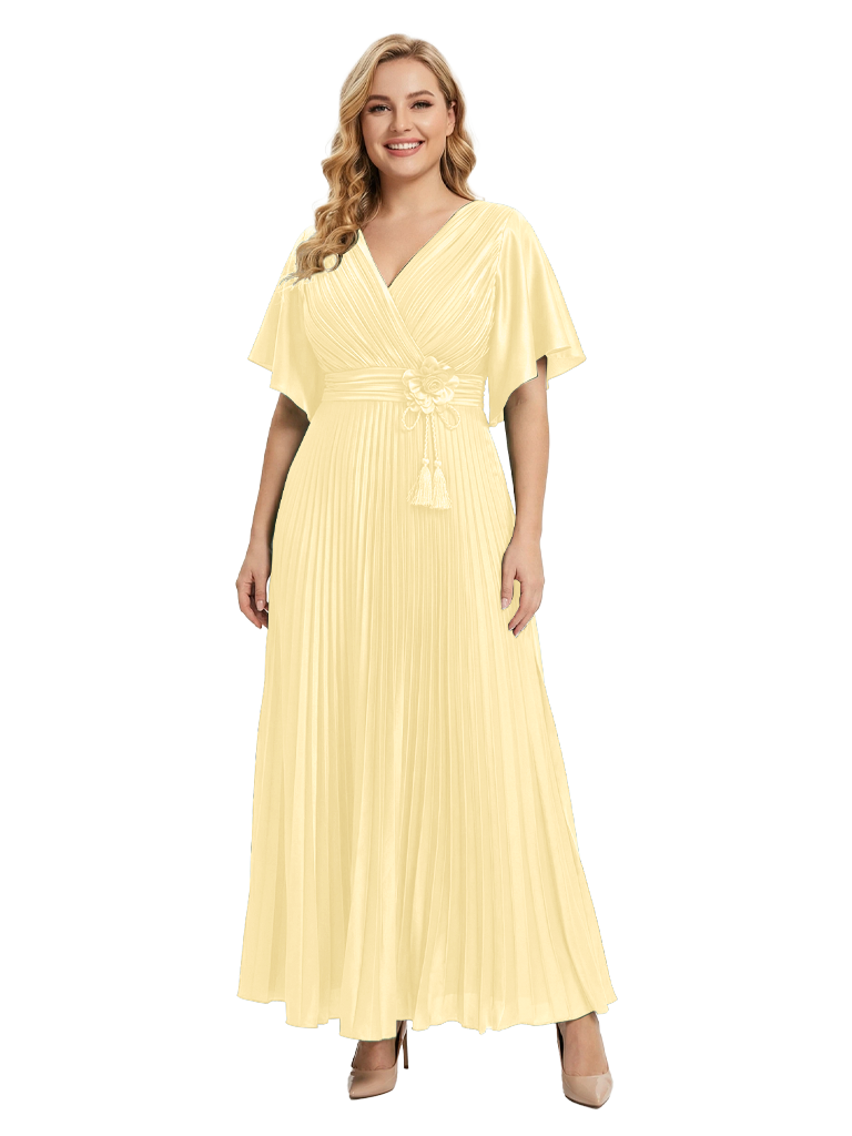 light-yellow