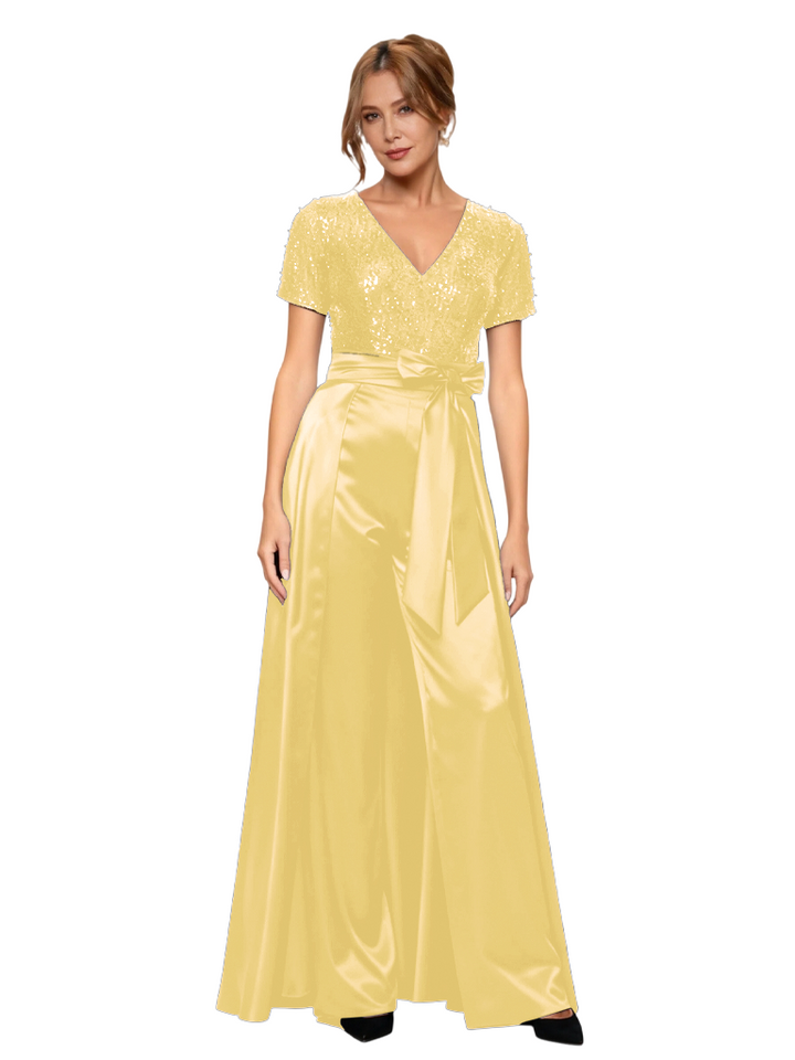 light-yellow