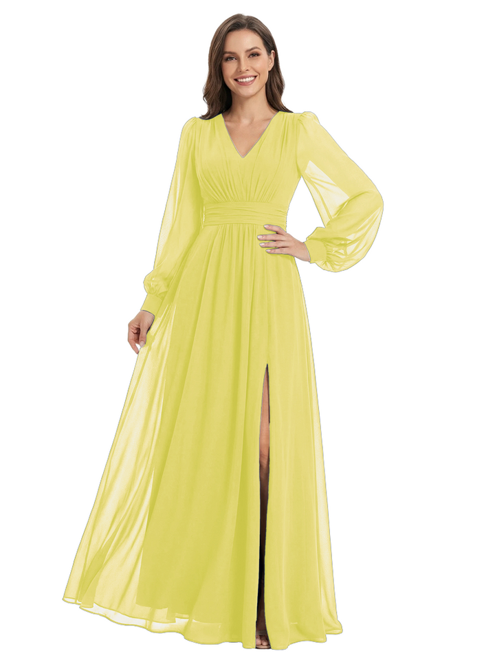 light-yellow