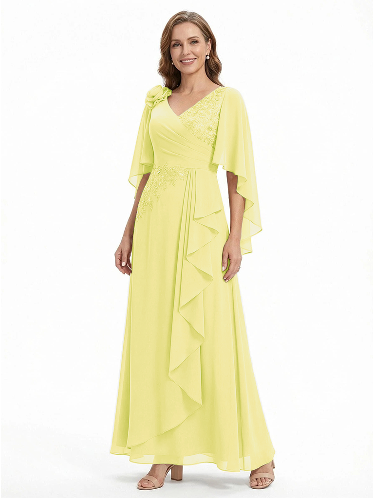 light-yellow