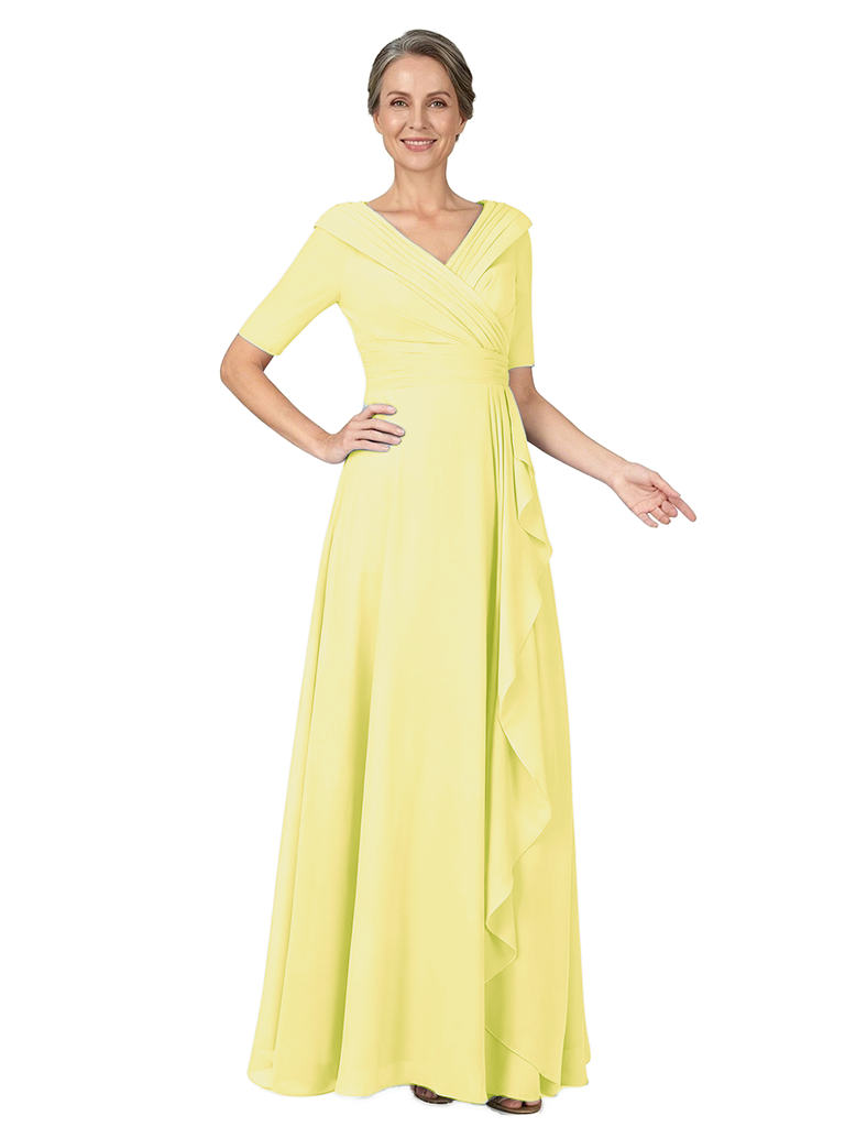 light-yellow