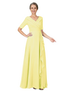 light-yellow