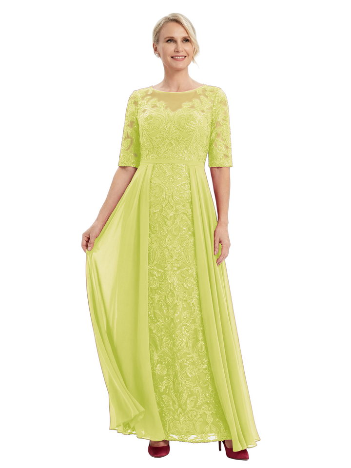 light-yellow
