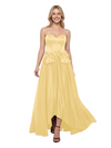 light-yellow