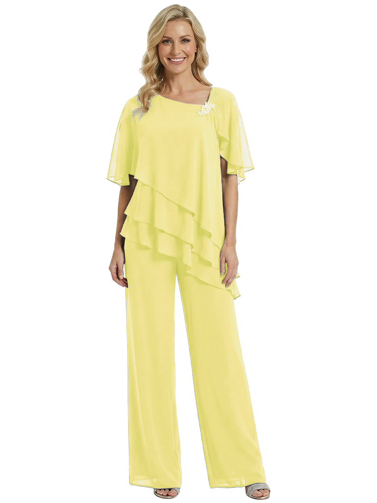 light-yellow