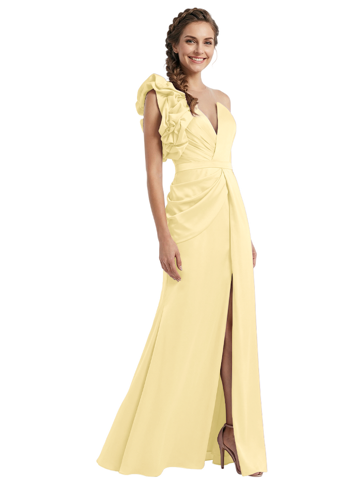 light-yellow