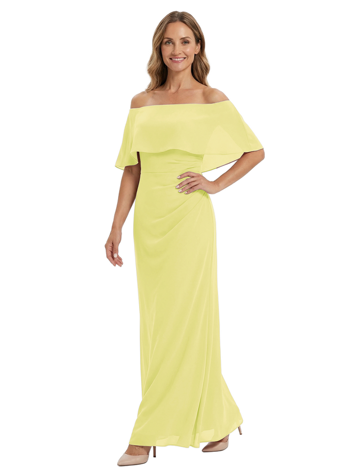 light-yellow